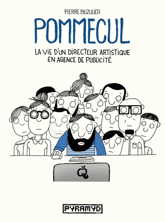 pommecul vol.1