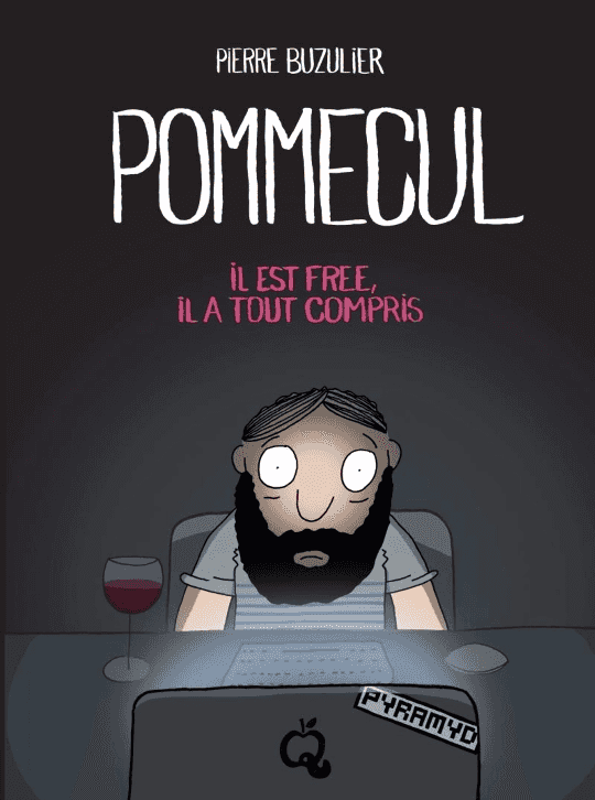 pommecul vol.2
